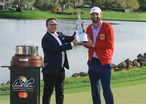 FedEx Cup Odds & Favorites 2024: Scheffler Sits Far Clear of Field.